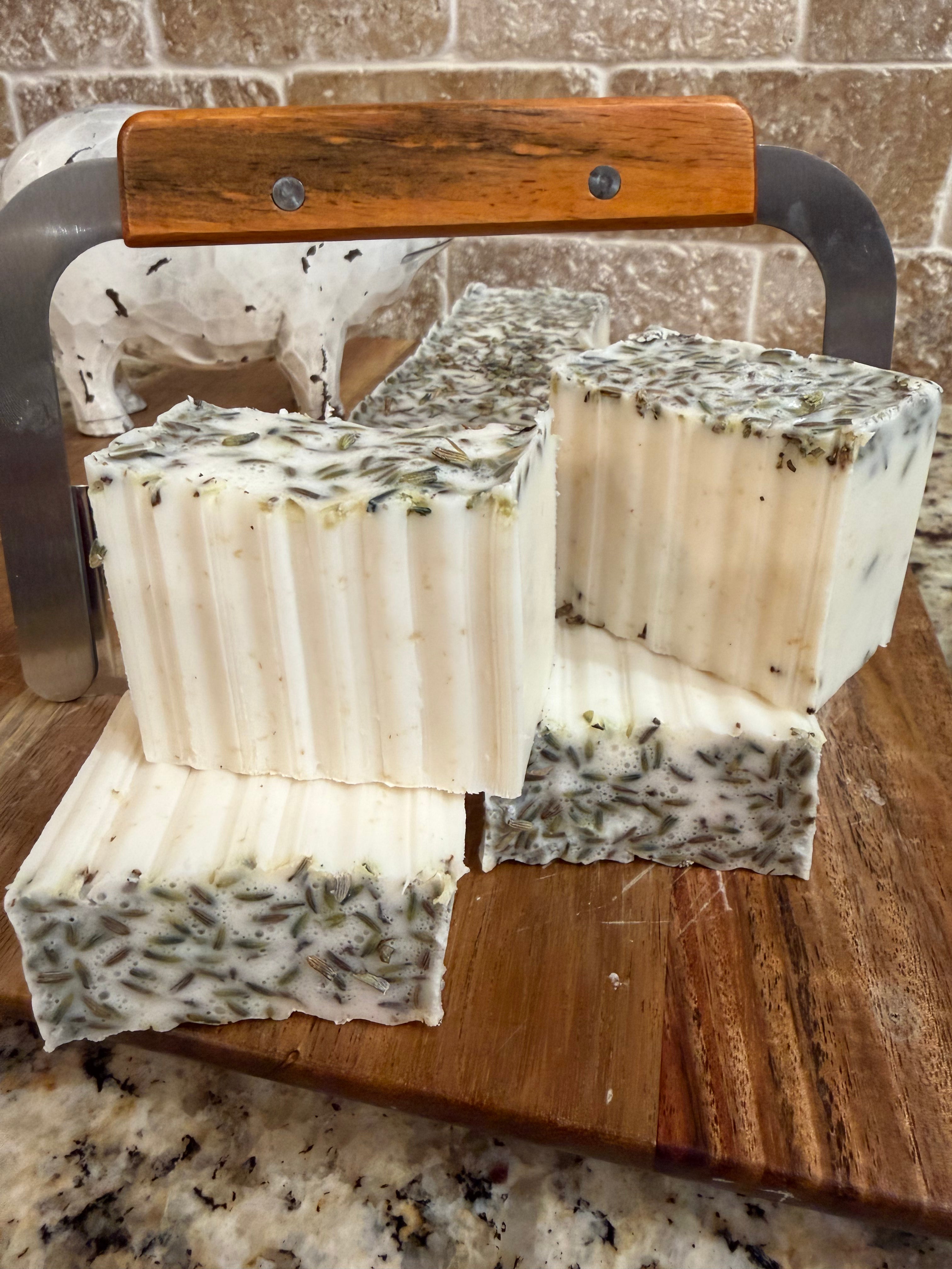 lavender haze (3oz)