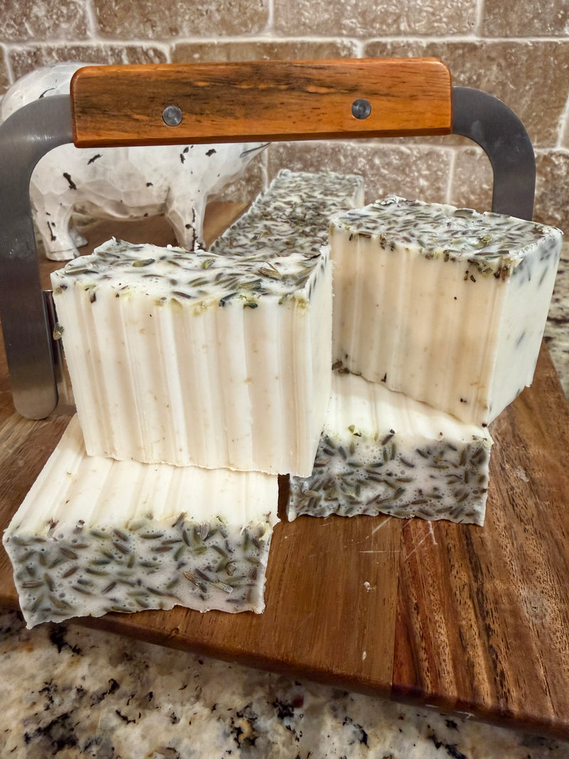 lavender haze (3oz)