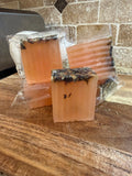 blush & sandal (3oz)
