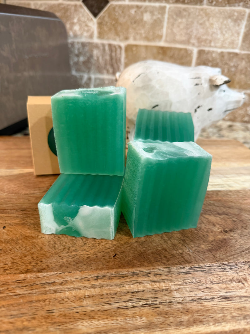 ocean tides (3oz)
